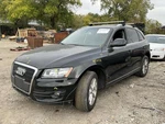 (local Pickup Only) Back Glass Vin Fp 7TH And 8TH Digit Privacy Tint Fits 09-17. Fixed Price $213.74.