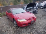Used Front Left Door Glass Fits: 2002 Honda Accord Cpe Grade. Fixed Price $120.70.