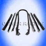Roof Frame Seal Piece Convertible 66 67 Buick Chevrolet Oldsmobile Pontiac. Fixed Price $659.09.