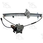 Power Window Motor And Regulator Assembly Front Left Aci/maxair 88240. Fixed Price $63.45.