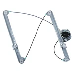 Wai Window Regulator For 2000-2006 Bmw X5 WPR0498R. Fixed Price $55.28.