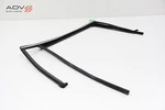 2018-24 Volkswagen Tiguan Rear Right Side Door Window Glass Run Channel Seal Oem. Fixed Price $74.99.