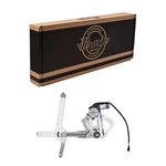 Fits 1988-1999 C1500 Window Regulator W/ Motor Front Right 22071948 GM1351103. Fixed Price $40.60.