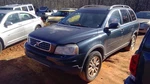Passenger Rear Door Vent Glass Hardened Fits 03-14 Volvo XC90 269082. Fixed Price $155.99.