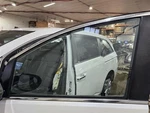 Driver Left Front Door Glass Fits 13-17 Odyssey 609095. Fixed Price $199.00.