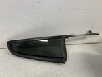 1999-2002 Ford Expedition Right Passenger Rear Vent Glass Window Frame Privacy. Fixed Price $100.00.