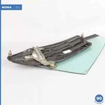 89-96 Jaguar Xjs He Convertible Rear Right Passenger Quarter Window Glass Oem. Fixed Price $116.20.