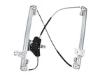 Genuine Aisin Power Window Regulator Assembly Motor RPAN-079. Fixed Price $86.46.