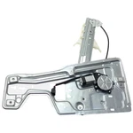 Window Regulator Glass Front Passenger Right Side For Chevy Hand Pontiac Torrent. Fixed Price $57.37.