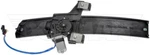 Dorman 751-798 Window Regulator Front Right Fits Chrysler Pt Cruiser. Fixed Price $97.93.