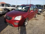 Driver Rear Door Vent Glass Without Privacy Tint Fits 07-12 Rondo 10247878. Fixed Price $88.02.