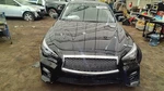 (local Pickup Only) Driver Left Front Door Glass Fits 14-18 Infiniti Q50 7048846. Fixed Price $113.90.