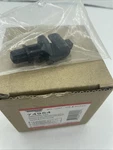 Door Glass Sunshade Clip Dorman 74954 Fits 05-10 Honda Odyssey. Fixed Price $9.99.