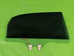02-07 Aerio Sdn Passenger Right Rear Window Door Glass Oem 4453-35. Fixed Price $125.00.