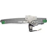 Dorman 741-376 Window Motor And Regulator Assembly Select 11-14 Ford Models. Fixed Price $85.63.