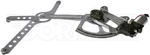 Dorman 741-655 Power Window Regulator And Motor Assembly. Fixed Price $84.59.