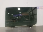2016 Toyota Highlander Door Window Glass Rear Left Driver. Fixed Price $89.25.