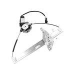 Front Right Power Window Regulator W/ Motor 748173 For 06-13 Chevrolet Impala. Fixed Price $31.99.