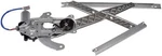 Power Window Motor And Regulator Assembly Dorman 741-848. Fixed Price $97.95.