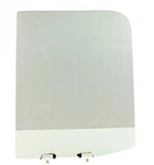 Fits: 1995-2004 Nissan Ud 1800 2000 2300 2600 3000 Left Front Door Window Glass. Fixed Price $155.95.