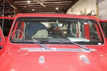 18-24 Wrangler 4DR Unlimited Firecracker Red Front Glass. Fixed Price $628.99.
