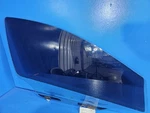 Passenger Right Front Door Glass Fits 04-12 Galant 8385. Fixed Price $115.00.