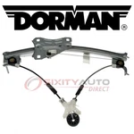 Dorman 749-117 Window Regulator For 84884 6980433020 670444-G Body Doors Ta. Fixed Price $163.37.