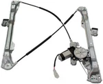 Power Window Motor And Regulator Assembly Dorman 751-017 Fits 08-10 Ford Focus. Fixed Price $128.62.