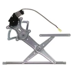 For Toyota Highlander 01-07 Window Regulator Motor Assembly Front Passenger. Fixed Price $116.21.