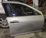 05-11 Cadillac Sts Gold Front Passenger Side Door W/ Window Glass Motor Complete. Fixed Price $498.75.