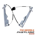 2015-2024 Ford Edge Front Left Window Regulator New Oem FT4Z-5823209-H. Fixed Price $74.33.