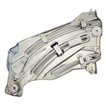 Rear Right Window Regulator For Porsche 911 Convertible 1998-05 99654301606. Fixed Price $246.29.