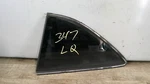 97 - 99 Acura Cl Left Driver Rear Window Quarter Glass. Fixed Price $143.96.