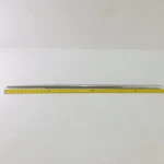 1PC 13-18 Cadillac Ats Sedan Front Lh Chrome Window Belt Molding Trim 22970641. Fixed Price $43.99.