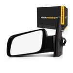 For Chevy Astro 2000-2005 Door Mirror Driver Side Power Below Eyeline. Fixed Price $88.17.