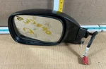 1997-2001 Jeep Cherokee Left Driver Side View Mirror Lhd 128-03073BL Oem. Fixed Price $66.49.
