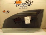 Driver Front Door Glass Fits 04-11 Volvo 40 Series 172897. Fixed Price $103.98.