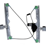 Window Reg W/ Motor Vdo WL48193. Fixed Price $145.13.