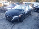 Used Rear Right Door Window Regulator Fits: 2025 Nissan Sentra Electric. Fixed Price $123.00.