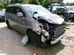 Driver Left Front Door Glass Fits 11-17 Quest 1936968. Fixed Price $160.93.