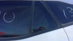 Terrain 2021 Rear Door Vent Glass 623822. Fixed Price $99.90.