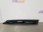 2023 Mitsubishi Outlander S-awc Windshield Moulding Black Right Passenger. Fixed Price $100.00.