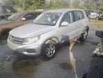 Driver Rear Door Vent Glass Germany Built Vin W Fits 09-18 Tiguan 30436. Fixed Price $46.00.
