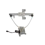 RPAGM-078 Aisin Window Regulator Rear Passenger Right Side For Chevy Hand Tahoe. Fixed Price $90.55.