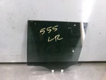 06-13 Suzuki Grand Vitara Left Driver Rear Door Window Glass W/privacy Tint. Fixed Price $111.96.