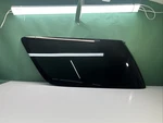 2001-2007 Toyota Sequoia Left Driver Side Quarter Glass Without Antenna Oem. Fixed Price $199.99.