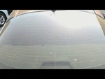 Back Glass Korea Built Vin 1ST Digit Hybrid Fits 11-16 Optima 693904. Fixed Price $149.90.
