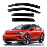 Kpy Rain Guards Fit For 2021-2026 Volkswagen ID.4, Out-channel Window Visors. Fixed Price $37.99.