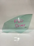 2011-20116 Bmw F10 528I 535I 550I Front Left Driver Side Door Window Glass Oem. Fixed Price $80.00.