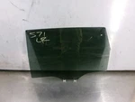 07 - 13 Acura Mdx Left Driver Rear Door Window Glass. Fixed Price $56.76.